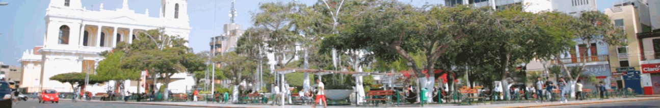 Lambayeque - Olmos - Ancol Grande
